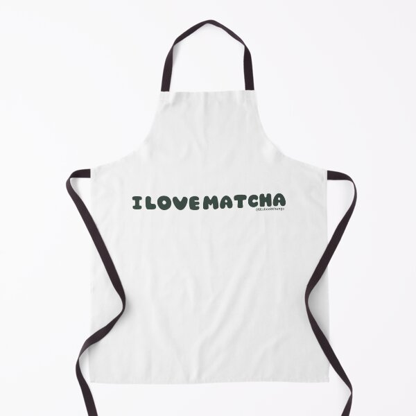Item preview, I love matcha, v5, green | by @lilsboobthangs designed and sold by lilsboobthangs.