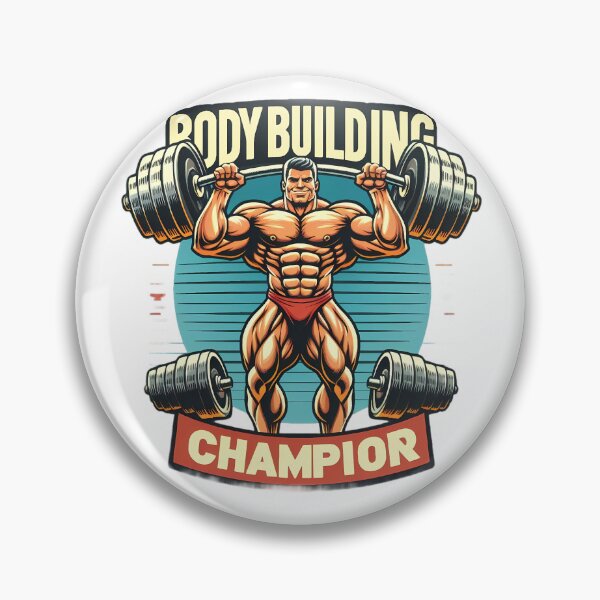 Item preview, Body Building designed and sold by xBKJ.