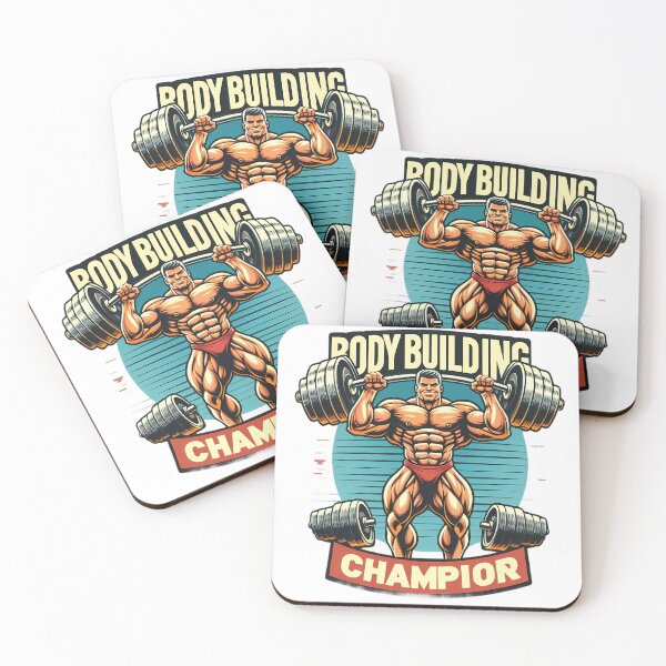 Item preview, Body Building designed and sold by xBKJ.