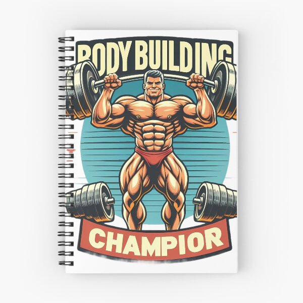 Item preview, Body Building designed and sold by xBKJ.