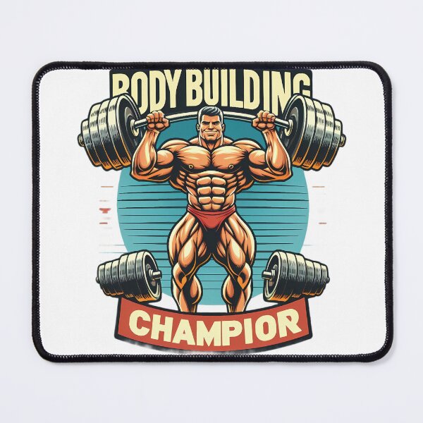 Item preview, Body Building designed and sold by xBKJ.