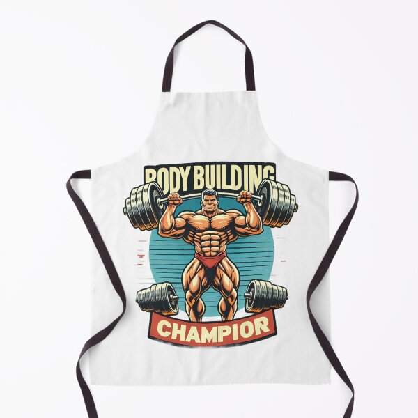 Item preview, Body Building designed and sold by xBKJ.
