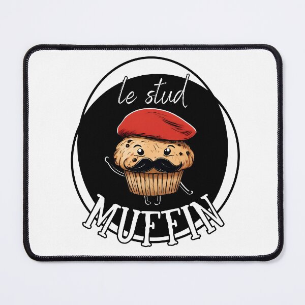 Item preview, le Stud Muffin designed and sold by PixiesPlace.
