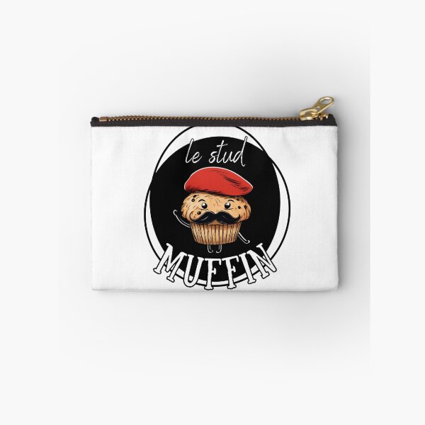 Item preview, le Stud Muffin designed and sold by PixiesPlace.