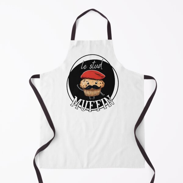 Item preview, le Stud Muffin designed and sold by PixiesPlace.
