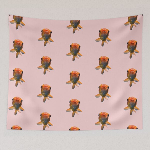 Item preview, Fisheye goldfish designed and sold by Brendon987.