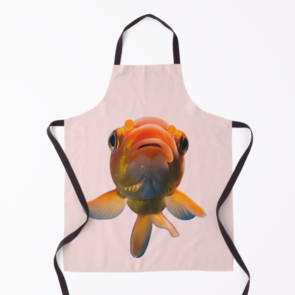 Item preview, Fisheye goldfish designed and sold by Brendon987.
