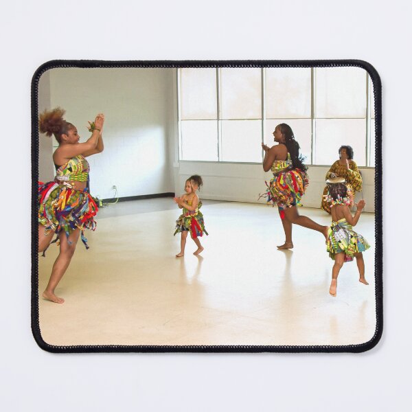 Item preview, World Dance Day 2024-16 designed and sold by PaulKPhoto.