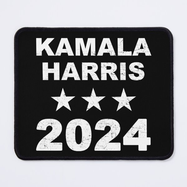 Item preview, Kamala Harris President 2024 designed and sold by thepixelgarden.
