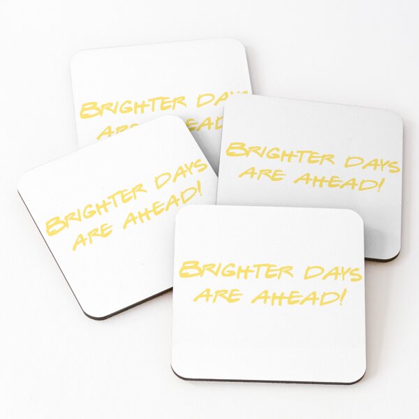 Item preview, Brighter Days Are Ahead! designed and sold by noelle20.