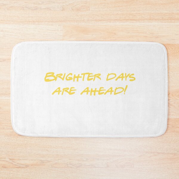 Item preview, Brighter Days Are Ahead! designed and sold by noelle20.