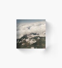 New Perspective Acrylic Block