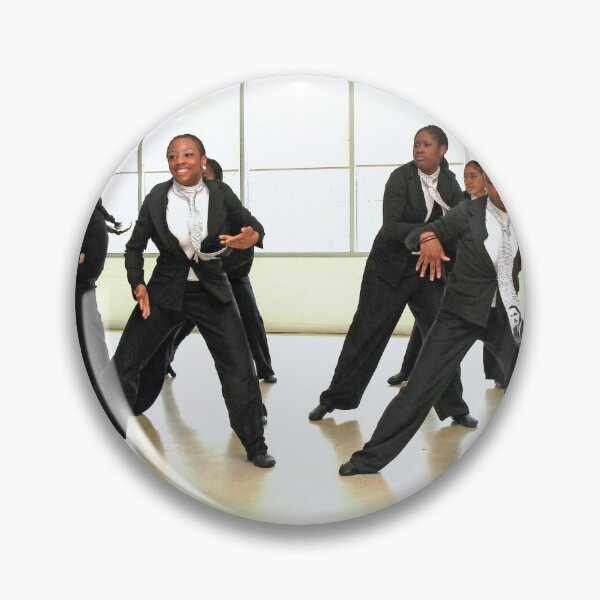 Item preview, World Dance Day 2024-9 designed and sold by PaulKPhoto.