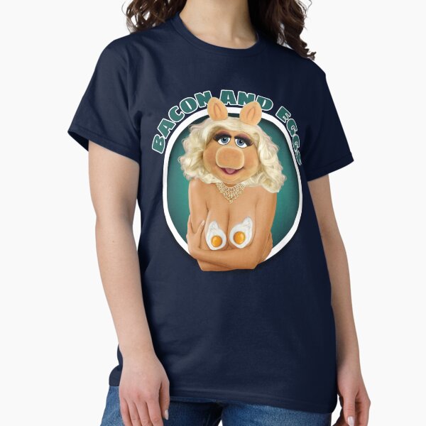 Item preview, Miss Piggy designed and sold by IndecentDesigns.