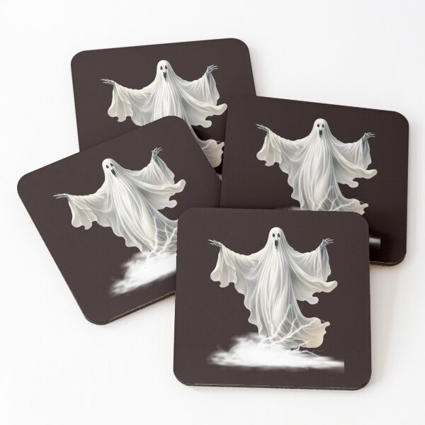 Aperçu de l'œuvre Idées cadeaux pour Halloween créée et vendue par ImageForgeZone.