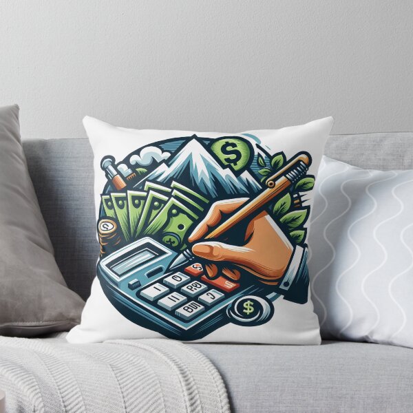 Item preview, Make Money  designed and sold by xBKJ.