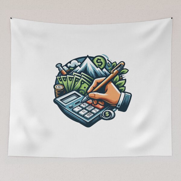 Item preview, Make Money  designed and sold by xBKJ.