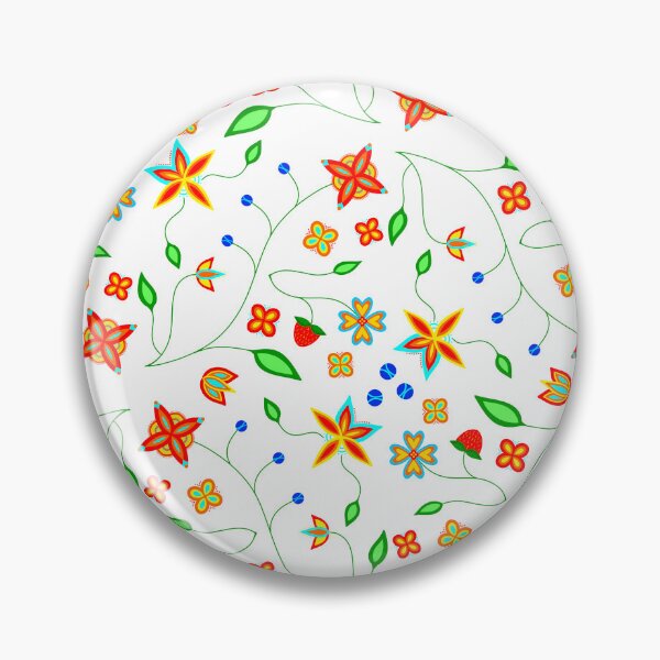 Item preview,  Floral designed and sold by Niibidoon.