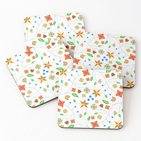 Item preview,  Floral designed and sold by Niibidoon.