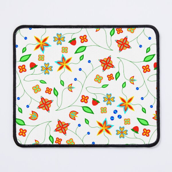 Item preview,  Floral designed and sold by Niibidoon.