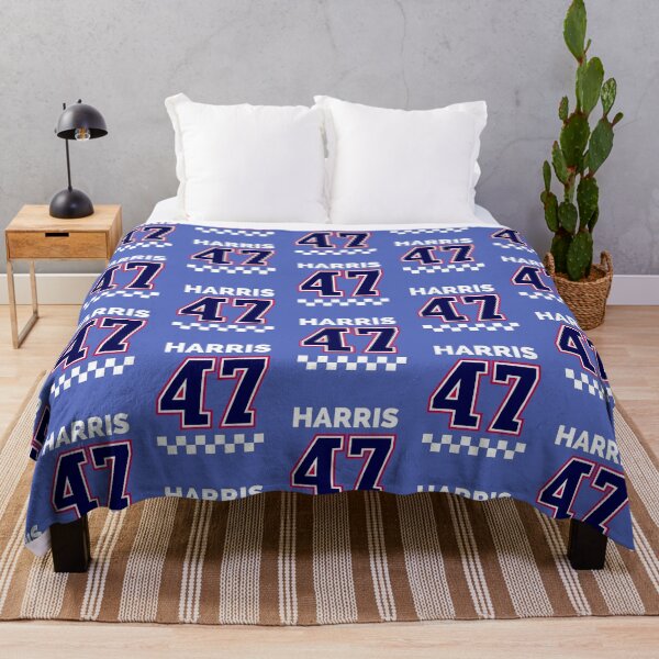 Item preview, Kamala Harris #47 designed and sold by Caring Hearts.