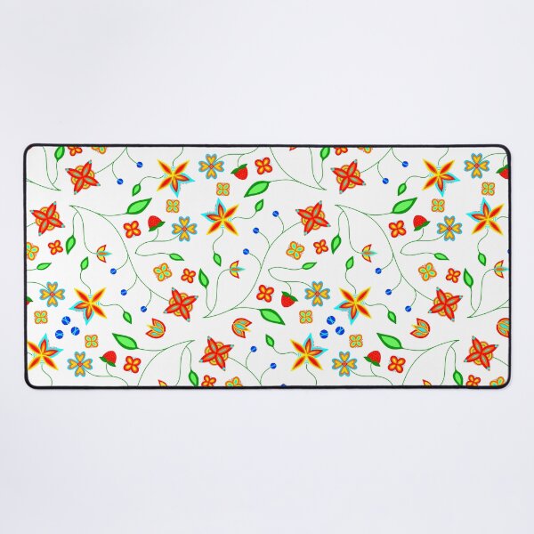 Item preview, Floral designed and sold by Niibidoon.