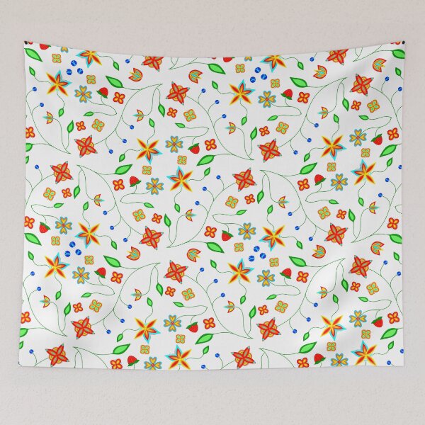 Item preview,  Floral designed and sold by Niibidoon.