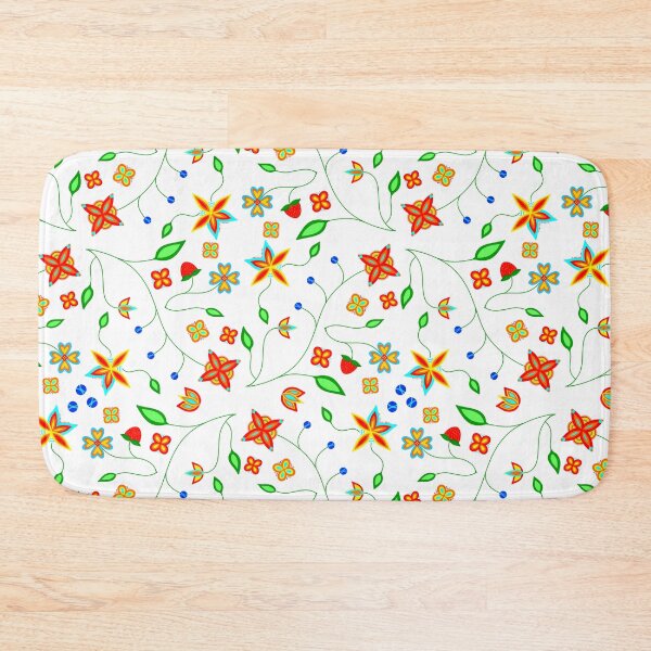 Item preview,  Floral designed and sold by Niibidoon.