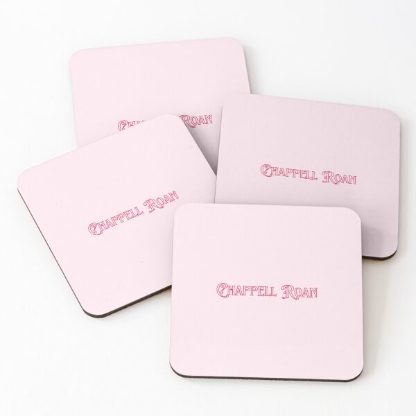 Item preview, Chappell Roan Logo - Pink designed and sold by bubblytank.
