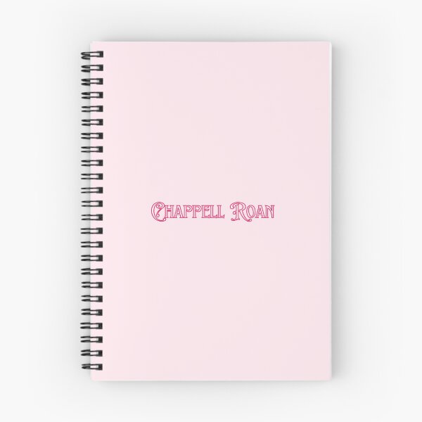 Item preview, Chappell Roan Logo - Pink designed and sold by bubblytank.