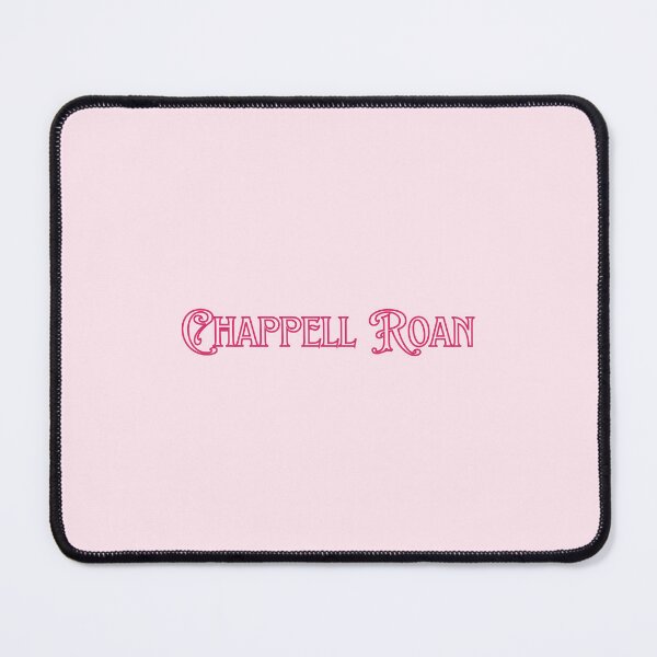 Item preview, Chappell Roan Logo - Pink designed and sold by bubblytank.