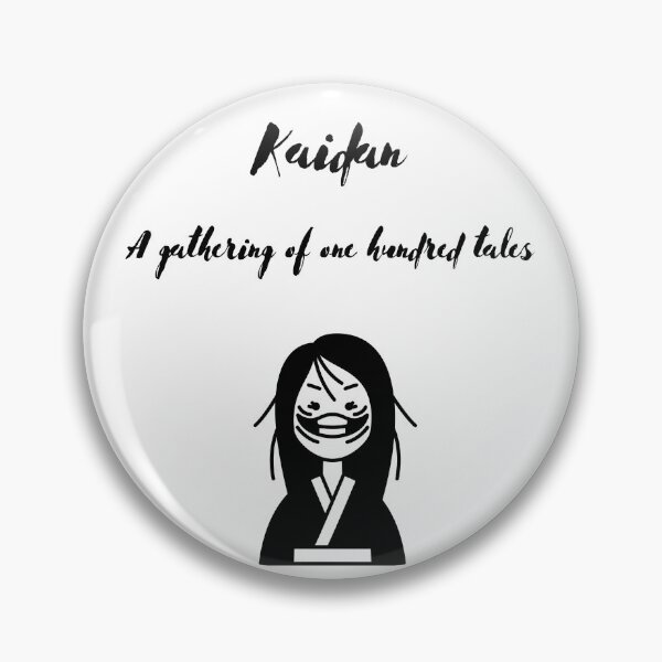 Item preview, Kaidan: Kuchisake-Onna designed and sold by RainsQuillMask.