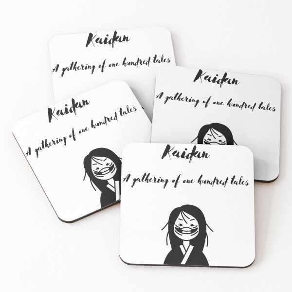 Item preview, Kaidan: Kuchisake-Onna designed and sold by RainsQuillMask.