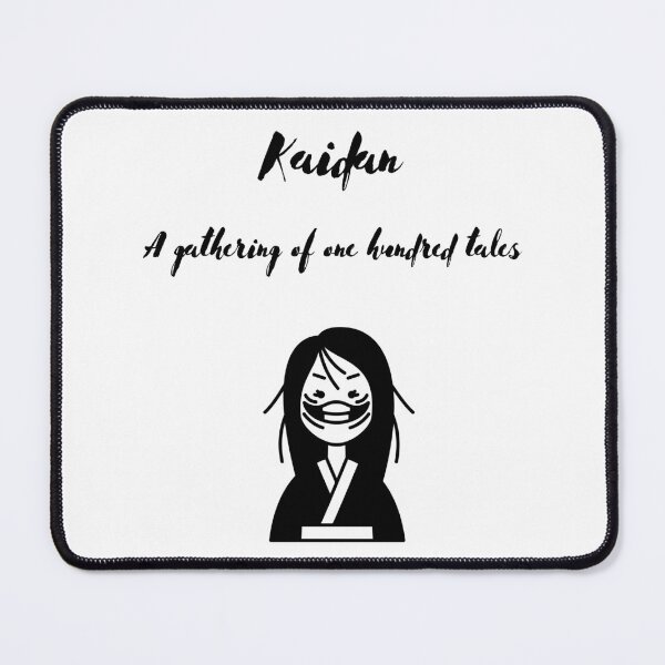 Item preview, Kaidan: Kuchisake-Onna designed and sold by RainsQuillMask.