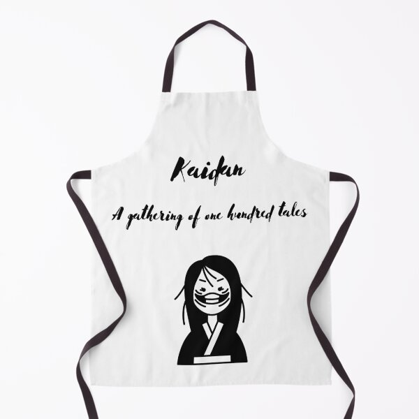 Item preview, Kaidan: Kuchisake-Onna designed and sold by RainsQuillMask.