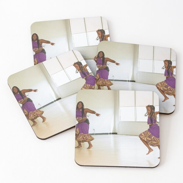 Item preview, World Dance Day 2024-12 designed and sold by PaulKPhoto.