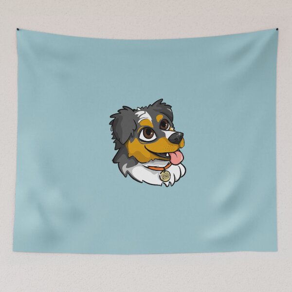 Item preview, Banjo designed and sold by Pozer Designs.