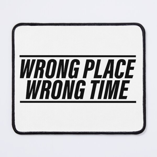 Item preview, WRONG designed and sold by Hypokondriak_outsiderart.