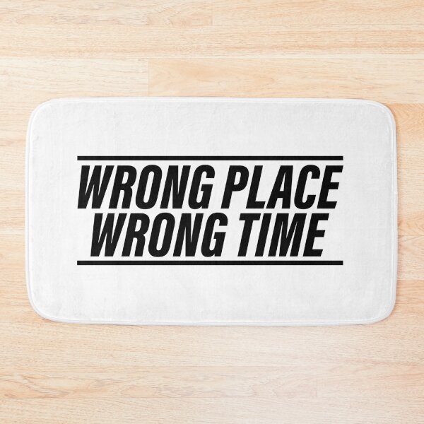 Item preview, WRONG designed and sold by Hypokondriak_outsiderart.