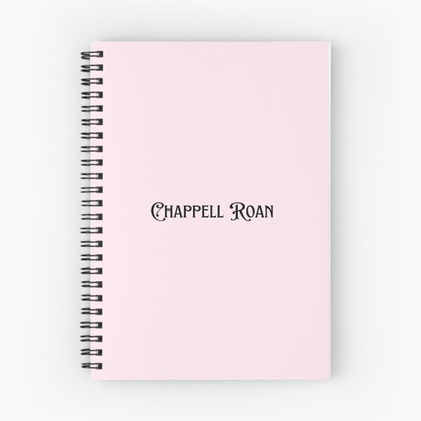 Item preview, Chappell Roan Logo - Black designed and sold by bubblytank.