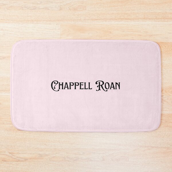 Item preview, Chappell Roan Logo - Black designed and sold by bubblytank.