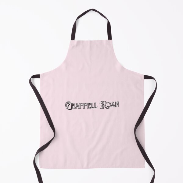 Item preview, Chappell Roan Logo - Black designed and sold by bubblytank.