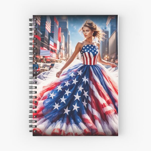 Item preview, America Proud designed and sold by Junipurr’s Corner .
