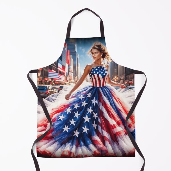 Item preview, America Proud designed and sold by Junipurr’s Corner .