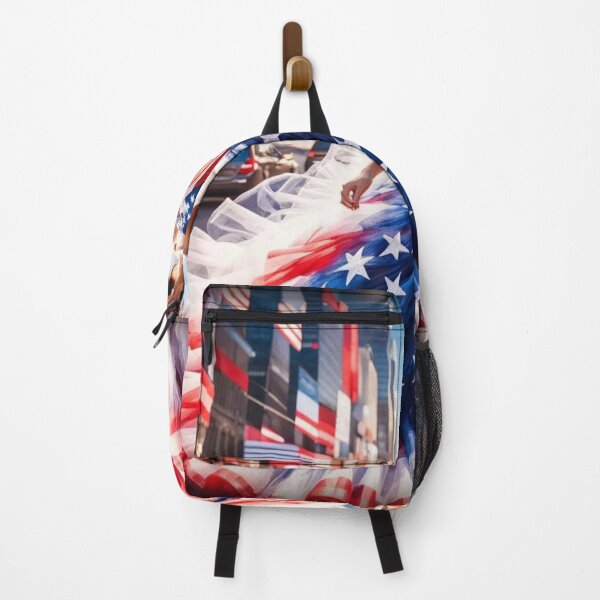 Item preview, America Proud designed and sold by Junipurr’s Corner .