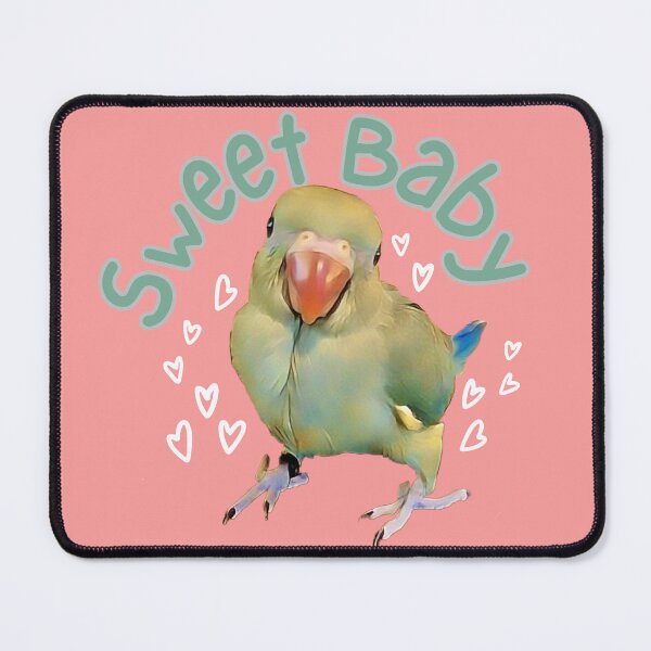 Item preview, Ducky! (AKA Baybell) designed and sold by BeakerBeak.