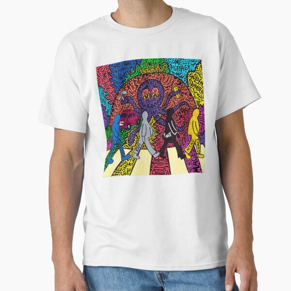 Item preview, The Road Not Taken designed and sold by JoesArtHub.