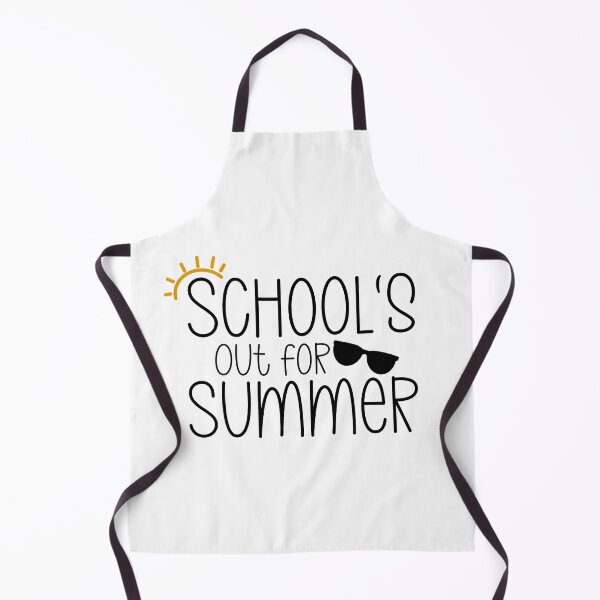 Item preview, School’s Out for Summer designed and sold by noelle20.