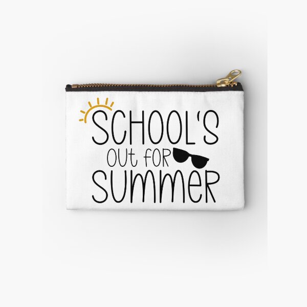 Item preview, School’s Out for Summer designed and sold by noelle20.