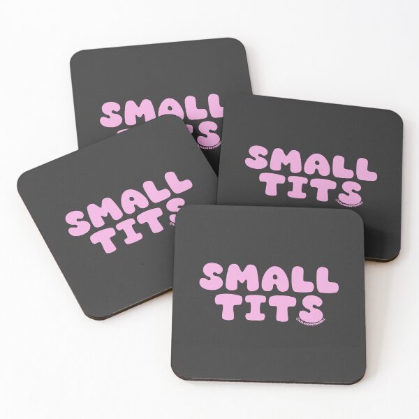 Item preview, Small tits, v39b, pink | @lilsboobthangs designed and sold by lilsboobthangs.